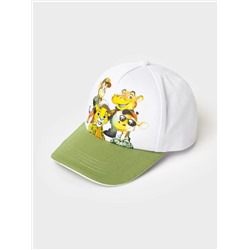 PLAYTODAY Кепка 12612320