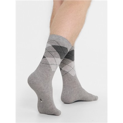 НОСКИ МУЖСКИЕ 017K-2194