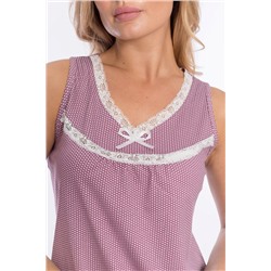 Сорочка М322177в