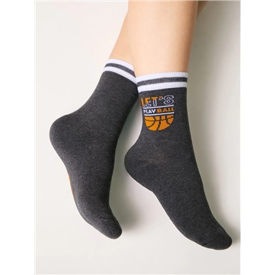 CONTE-KIDS Носки SOF-TIKI (с махровой стопой) 24С-69СП