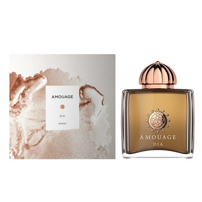AMOUAGE DIA edp (w) 50ml