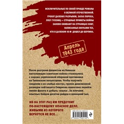 Эксмо Василий Дворцов "Крещение свинцом"