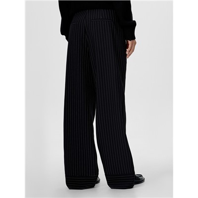 БРЮКИ ЖЕНСКИЕ 182257