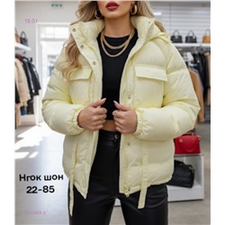 Куртка бронь 2052883-3