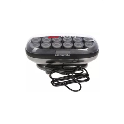 BaByliss Электробигуди для волос / PRO Kit Studio BAB3025E, 400 Вт, 12 шт. KRISTALLER, 1130421