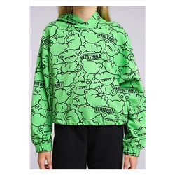 Худи CLEVER, 986223