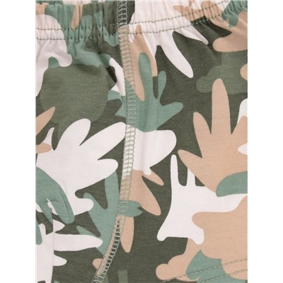 CROCKID Трусы К 1966-3уп