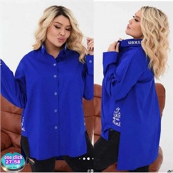 Рубашка #22572363