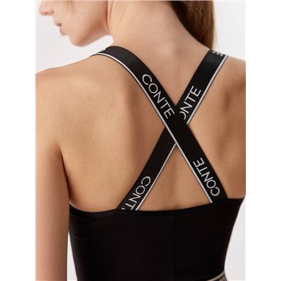 Conte elegant Боди BLACK&WHITE LBT 2248