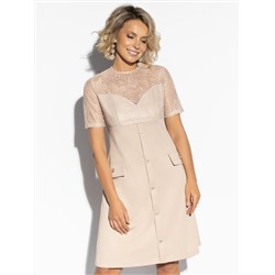 CHARUTTI Платье 12357