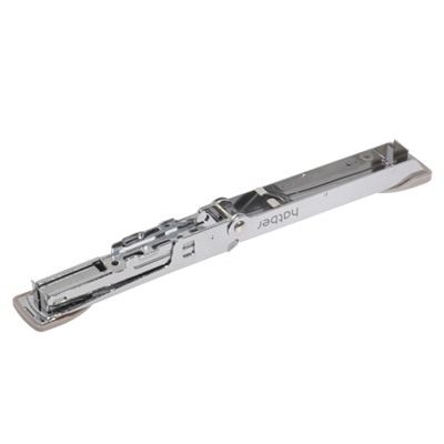 Степлер 10 на 12 листов Mist металлический ассорти (085943) Хатбер