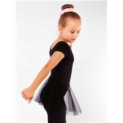 Купальник гимнастический для девочки Bonito