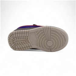 Кроссовки BW298-2 синие