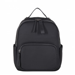 Рюкзак 79719VG black Vitelli Grassi