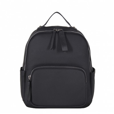 Рюкзак 79719VG black Vitelli Grassi