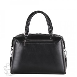 Сумка женская кожаная 7798G black S-Style
