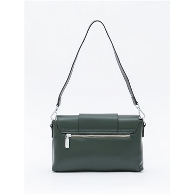 Сумка 0028VG d.green Vitelli Grassi