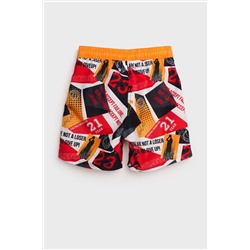 Шорты PLAYTODAY, 1121936