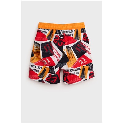 Шорты PLAYTODAY, 1121936