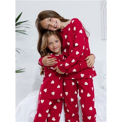 CROCKID Пижама МП 1552