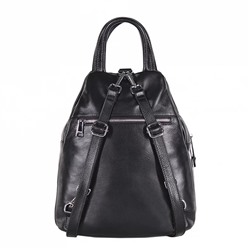 Рюкзак 18143 black Polina&Eiterou