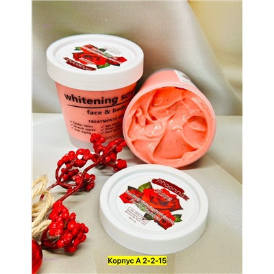 Крем-скраб 2051644-3