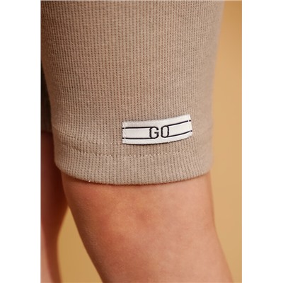 Бриджи детские для девочки