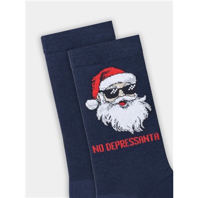 НОСКИ МУЖСКИЕ 017K-3425