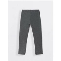 Леггинсы для девочек Conte-kids Веселые леггинсы с рисунком &quot;енот&quot; FANCY