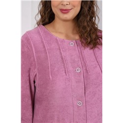 Халат Мадам (Сухая роза)