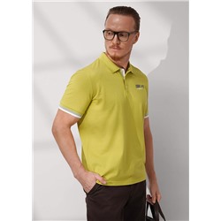 Поло мужское