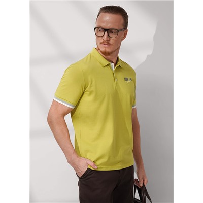 Поло мужское