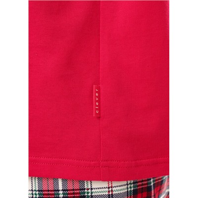 Пижама женская