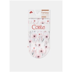 Полиамидные CONTE FANTASY Носки женские