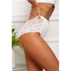 Трусы 64861 (Белый)