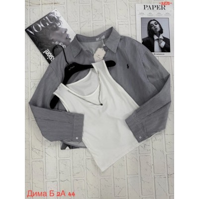 Рубашка #22727077