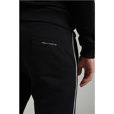 Костюм (Толстовка+Брюки) ADDIC-SPORT, 1095492