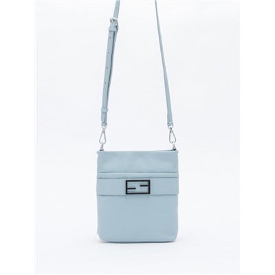 Сумка 98652 blue Velina Fabbiana-Safenta