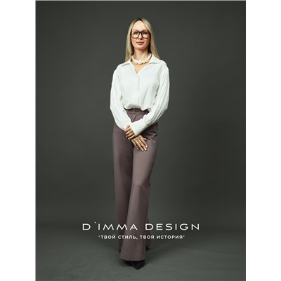 DIMMA Брюки 2631