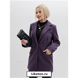 Пальто-пиджак, Артикул: 131229