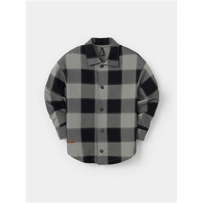 CROCKID Рубашка КР 302538