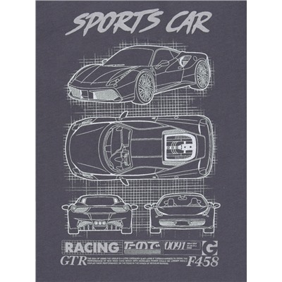 CROCKID Футболка К 302704