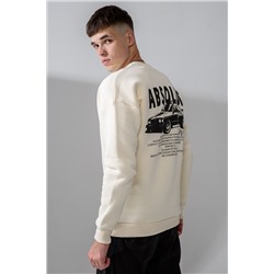 8559 свитшот мужской