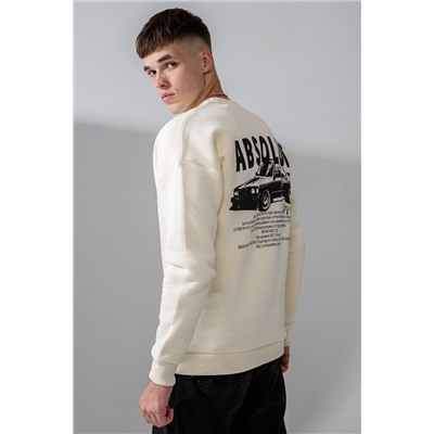 8559 свитшот мужской