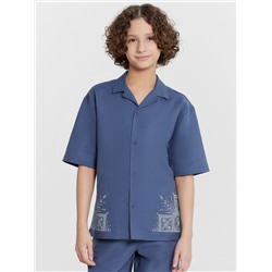 MARK FORMELLE Рубашка 113454