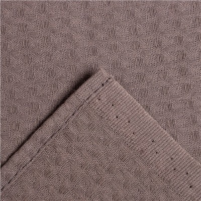 Набор подарочный «Этель. Лучший муж», полотенце, щётка, мочалка