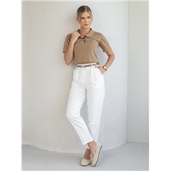 Балетки женские WOB10