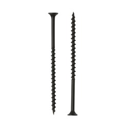 Саморезы гипсокартон-дерево 4.2×75 (200 шт.)