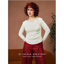 DIMMA Джемпер 2587