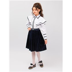 Юбка для девочки Соль&Перец